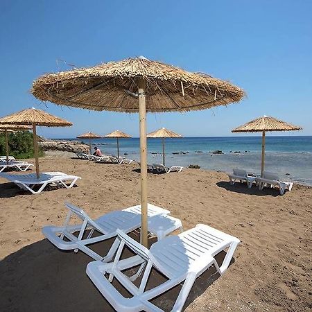 Rhodes Lykia Boutique Hotel Kallithea  Екстер'єр фото