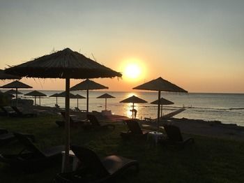 Rhodes Lykia Boutique Hotel Kallithea  Екстер'єр фото